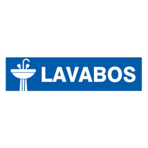 LAVABOS 200x52mm