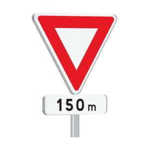 AB3b-1000-Classe 1-Cédez le passage