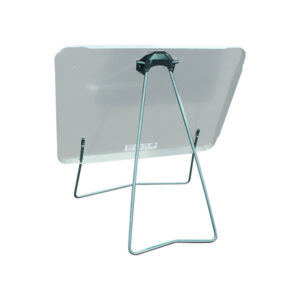 PIEDS METALLIQUES FIXE ET ARTICULE POUR KD 1000 ET JH