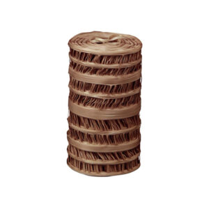 GRILLAGE AVERTISSEUR MARRON 0