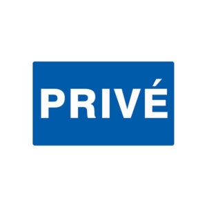 PRIVE 330x200mm