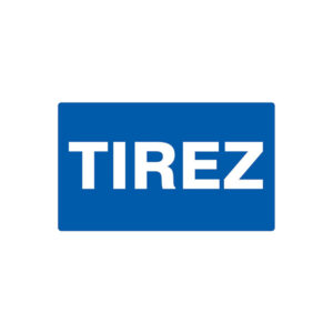 TIREZ 330x200mm
