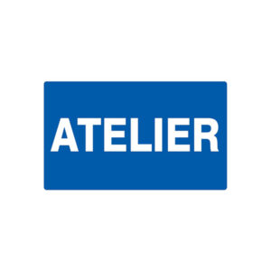 ATELIER 330x200mm