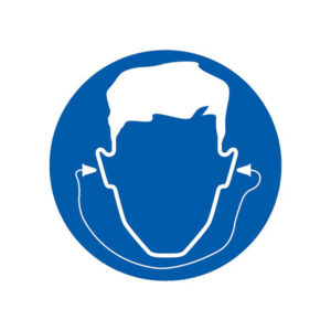 BOUCHONS D'OREILLES OBLIGATOIRES D.300mm