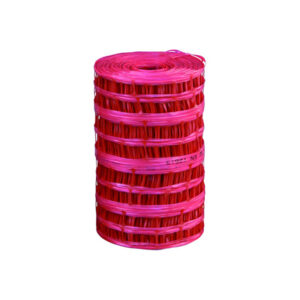 GRILLAGE AVERTISSEUR ROUGE 0