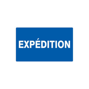 EXPEDITION 330x200mm