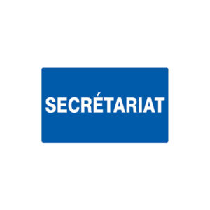 SECRETARIAT 330x200mm