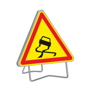 AK4 700 C2 CHAUSSEE GLISSANTE