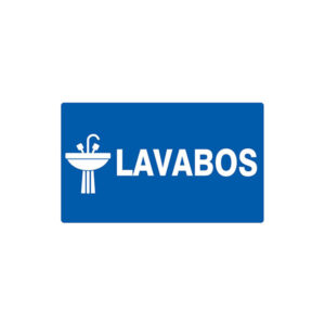 LAVABOS 330x200mm