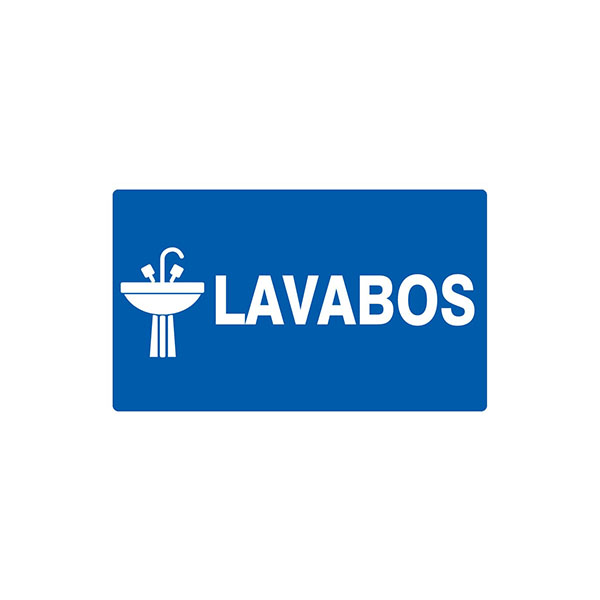 LAVABOS 330x200mm