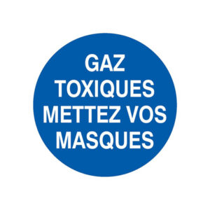GAZ TOXIQUES