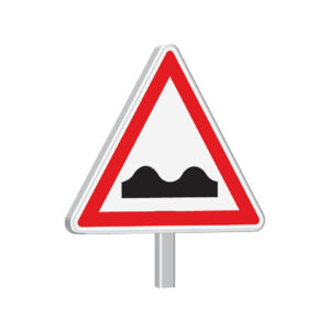 A2a-700-Classe 2-Cassis ou dos-d'âne