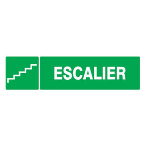 ESCALIER 200x52mm