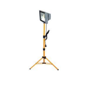Projecteur à LED 30 W sur trepied