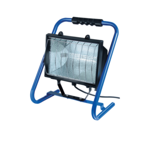 Projecteur halogène portable 150