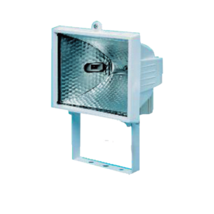 Projecteur halogène de 400 watts