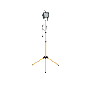 Projecteur Halogène sur pied