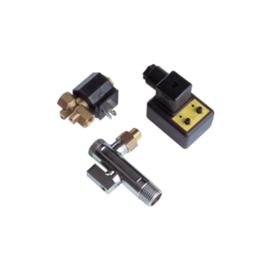 PURGEUR DE CUVE PROGRAMMABLE