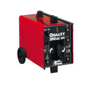 QUALITY 280 AC/DC