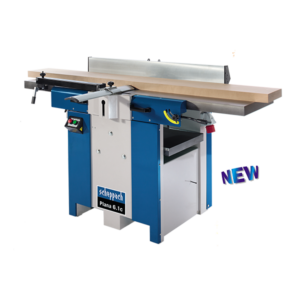 RABOT-DEGAU Rabotage Plana 6.1c - Tri 281902209902