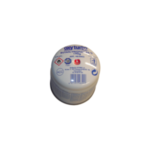 RECHARGE GAZ UNIVERSELLE