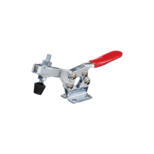 Sauterelle poussée à serrage vertical