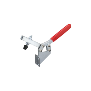 Sauterelle tirée à levier horizontal