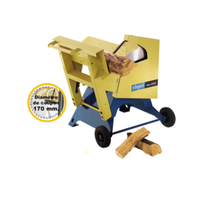 Scie à buches - 2815320902