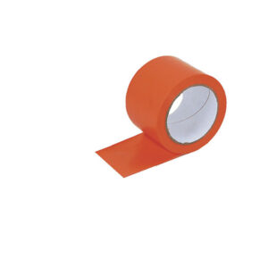 ADHESIF PVC ORANGE 33MLx75MM