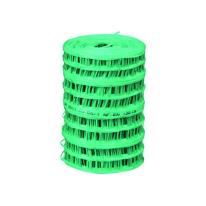 GRILLAGE AVERTISSEUR VERT 0