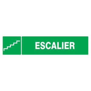 ESCALIER 330x120mm
