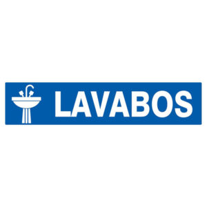 LAVABOS 330x75mm