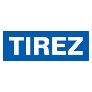 TIREZ 330x120mm