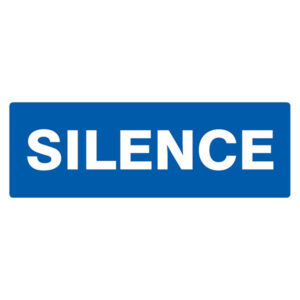 SILENCE 330x120mm