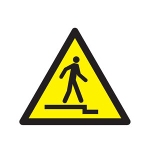 ACCES ACCIDENTE VERS LE BAS 100x100x100mm