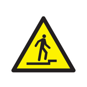 ACCES ACCIDENTE VERS LE HAUT 100x100x100mm