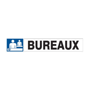 BUREAUX D-SIGN 180x45mm