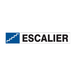ESCALIER D-SIGN 180x45mm