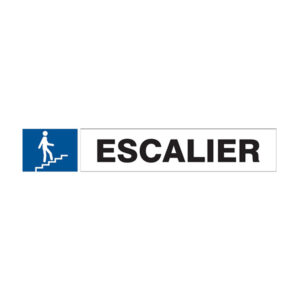 ESCALIER EN MONTEE D-SIGN 180x45mm