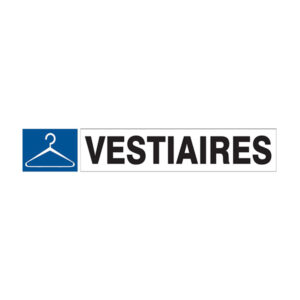 VESTIAIRE D-SIGN 180x45mm