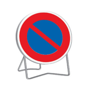 B6a1 850 T1 STATIONNEMENT INTERDIT