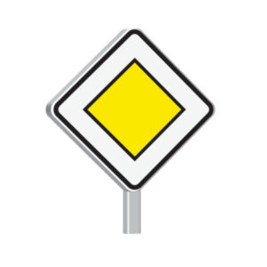 AB6-500-Classe 2-Route à caractère prioritaire