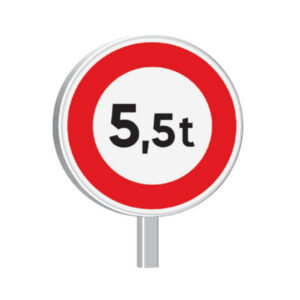 B13-850-Classe 2-Interdiction si PTRA supérieur à..