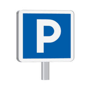 C1a-500X500-Classe 1-Parc de stationnement