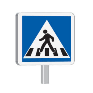 C20a-500x500-Classe 2-Passage pour piétons