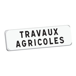 M9 T1 700 BLANC TRAVAUX AGRICOLES
