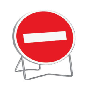 B1 650 T1 SENS INTERDIT