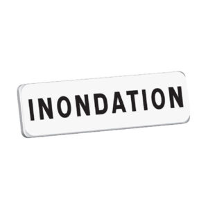 M9 T1 700 BLANC INONDATION