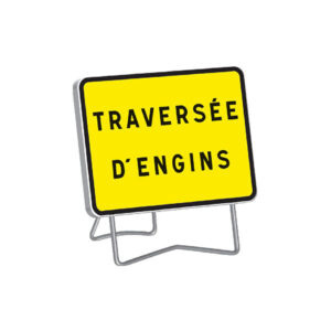 KC1 T1 TRAVERSEE D'ENGINS