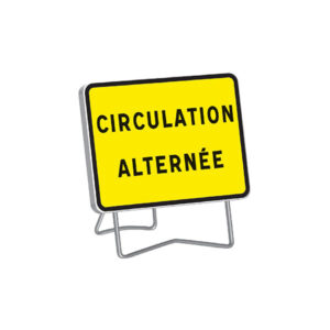 KC1 T1 CIRCULATION ALTERNEE